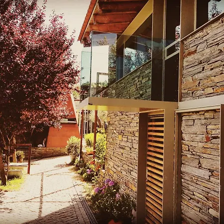 Séjour à la ferme Marim Country *