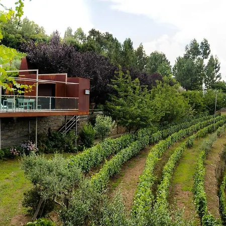 Marim Country Farm stay Mesao Frio
