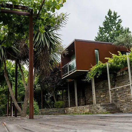 Marim Country Alloggio per agriturismo Mesão Frio