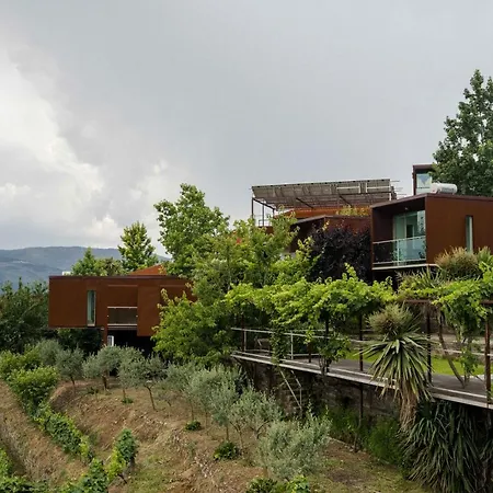 Marim Country Alloggio per agriturismo Mesão Frio