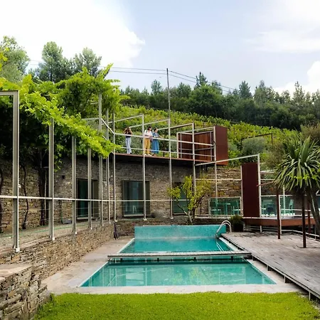 Marim Country * Mesão Frio