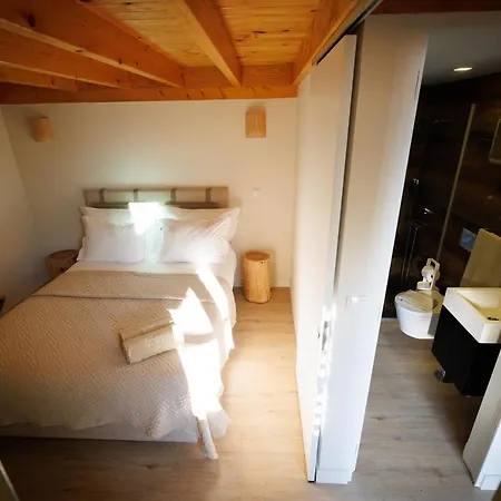 Marim Country Farm stay