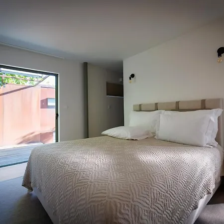 Farma Marim Country Mesão Frio