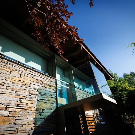 Marim Country Séjour à la ferme Mesão Frio