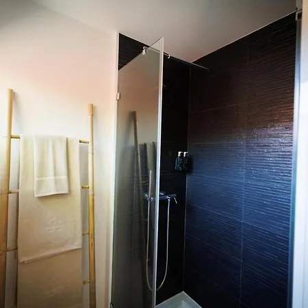 Marim Country Séjour à la ferme *