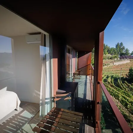 Alloggio per agriturismo Marim Country Mesão Frio