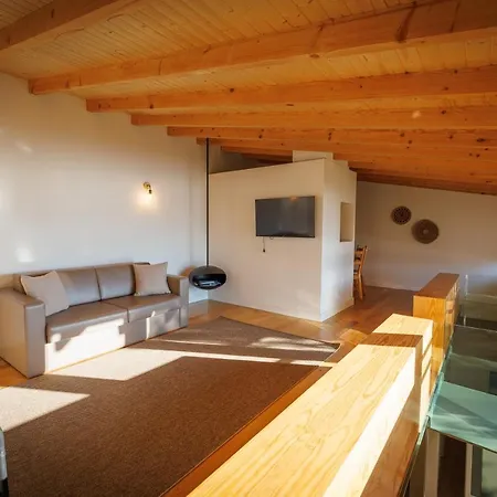 Marim Country Séjour à la ferme