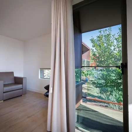 Farma Marim Country Mesão Frio