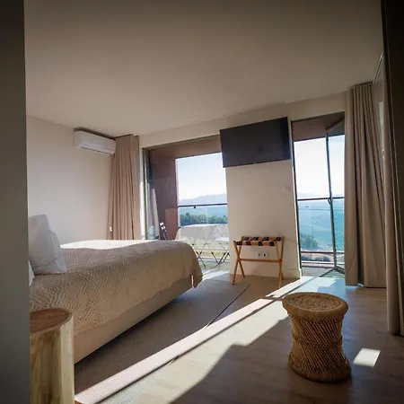 Marim Country Alloggio per agriturismo Mesão Frio