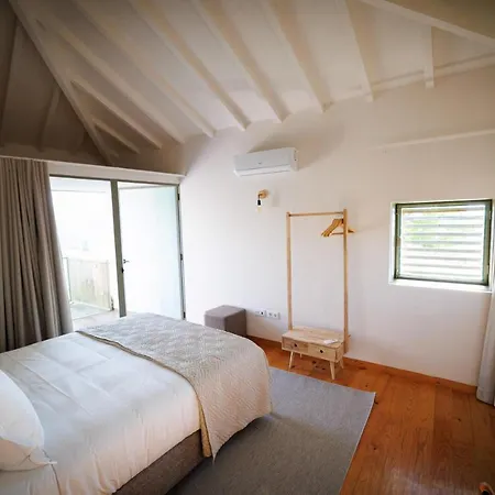 Marim Country Farm stay *
