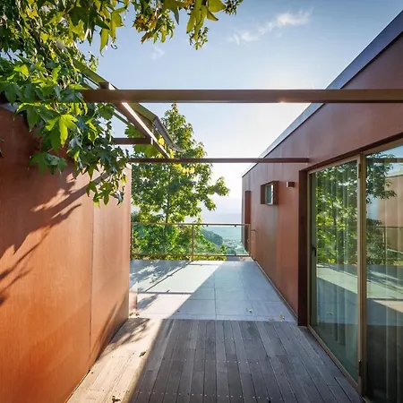 Marim Country Mesão Frio