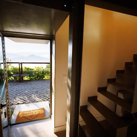 Alloggio per agriturismo Marim Country Mesão Frio