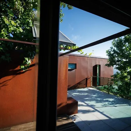 Marim Country Séjour à la ferme