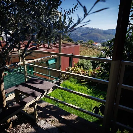 Marim Country Séjour à la ferme