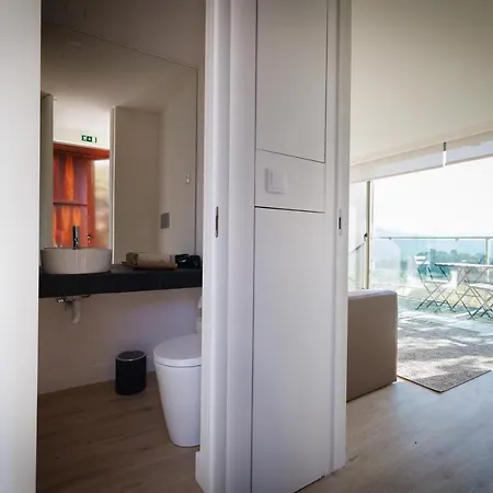 Farma Marim Country Mesão Frio