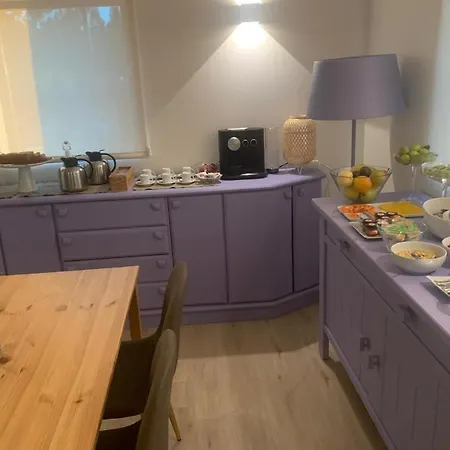 Marim Country Farm stay