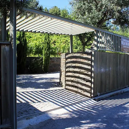 Alloggio per agriturismo Marim Country Mesão Frio