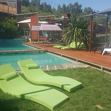 Marim Country Séjour à la ferme