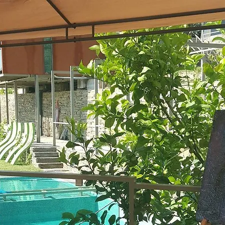 Marim Country 팜스테이 메사오프리오