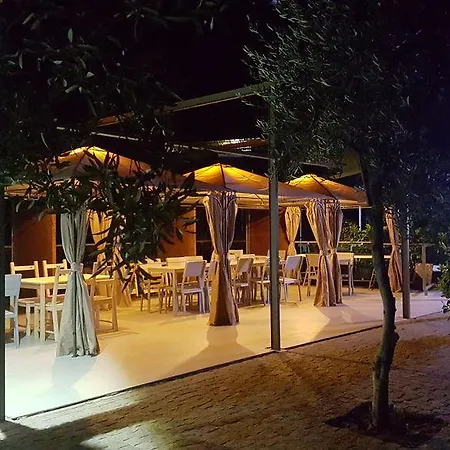 Marim Country Séjour à la ferme *