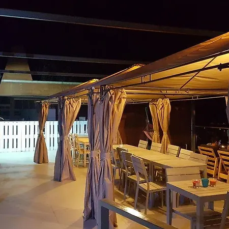 Marim Country Farm stay Mesao Frio