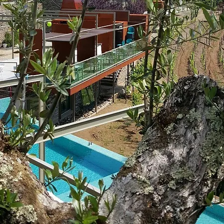 Marim Country Farm stay *