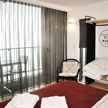 Marim Country Farm stay Mesao Frio