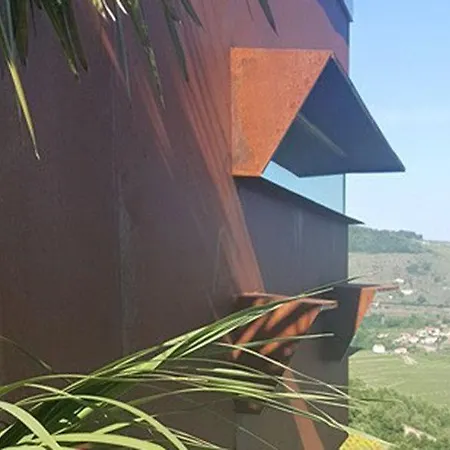 Marim Country Séjour à la ferme Mesão Frio