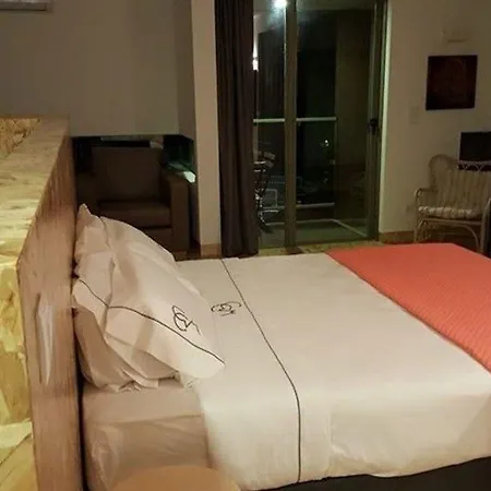 Marim Country Farm stay