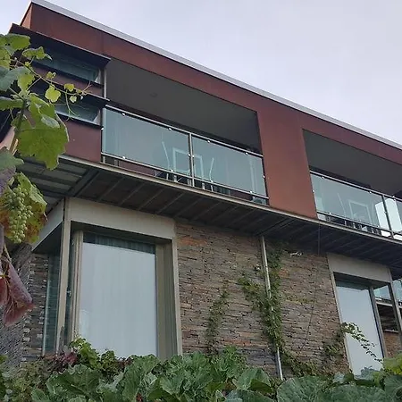 Marim Country Séjour à la ferme Mesão Frio