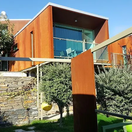 Marim Country Alloggio per agriturismo Mesão Frio