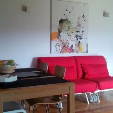 Séjour à la ferme Marim Country *