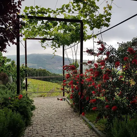 Marim Country Farm stay *