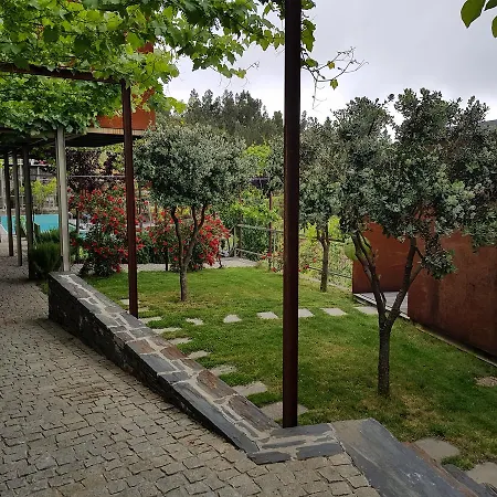 Marim Country Farm stay Mesao Frio