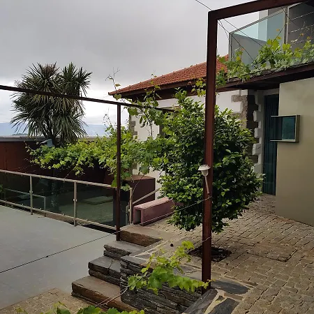 Alloggio per agriturismo Marim Country *