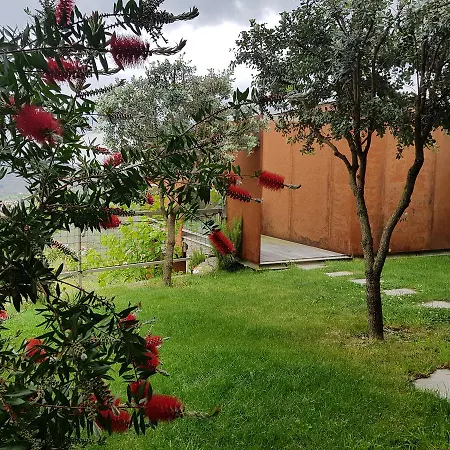 Alloggio per agriturismo Marim Country Mesão Frio