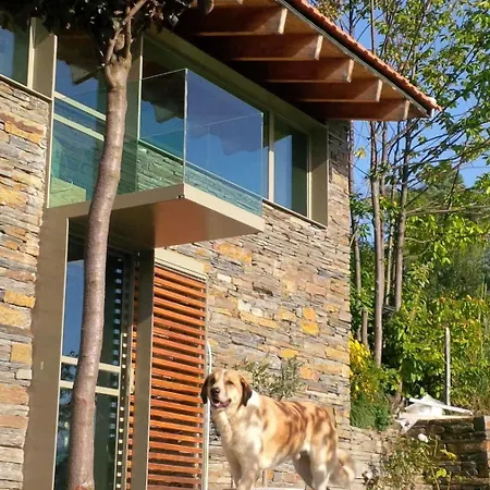 Alloggio per agriturismo Marim Country *