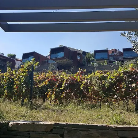 Marim Country Séjour à la ferme