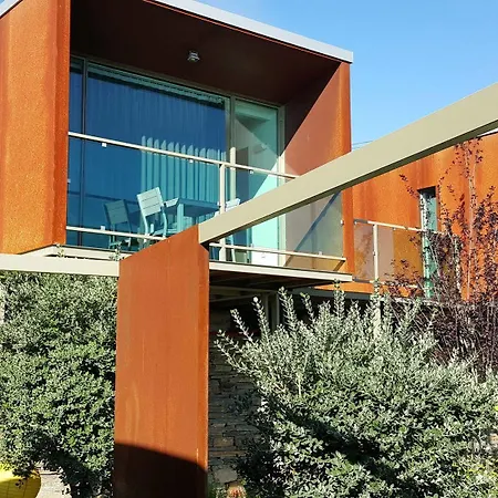 Marim Country Séjour à la ferme Mesão Frio