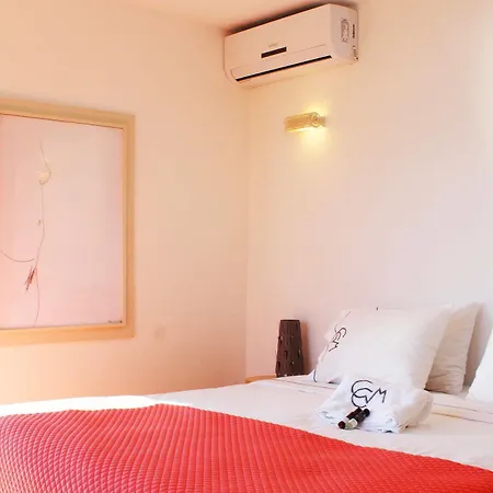 Alloggio per agriturismo Marim Country