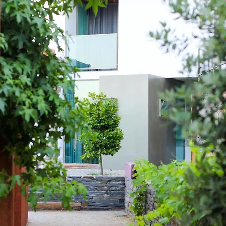 Alloggio per agriturismo Marim Country Mesão Frio