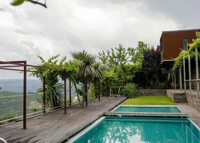 Marim Country * Mesão Frio