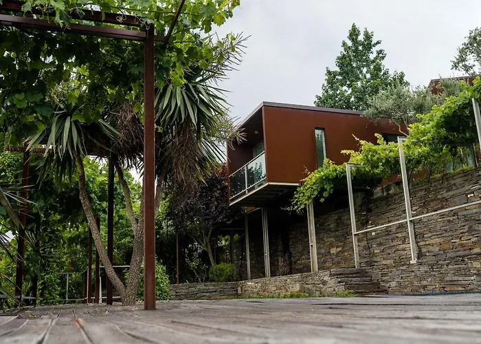 Marim Country Farm stay Mesao Frio