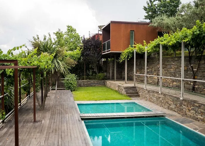 Marim Country Farm stay