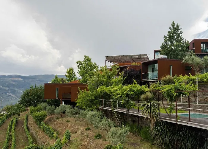 Marim Country Farm stay Mesao Frio