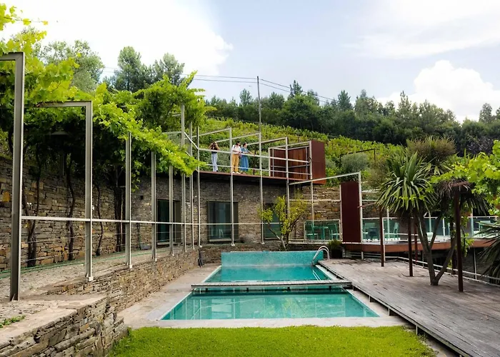 Marim Country * Mesão Frio