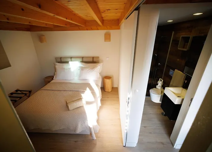 Marim Country Farm stay