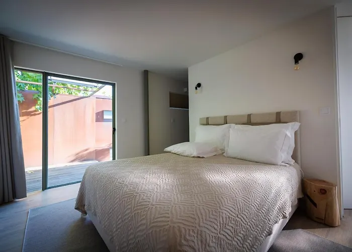 Farm stay Marim Country Mesao Frio