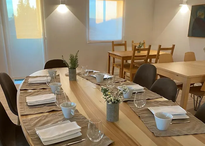 Marim Country * Mesao Frio