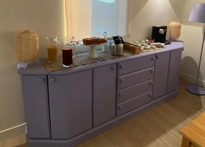 Marim Country Mesao Frio